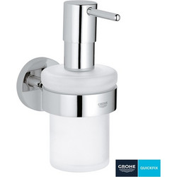 Dispenser Start Chrome 41195000 Grohe