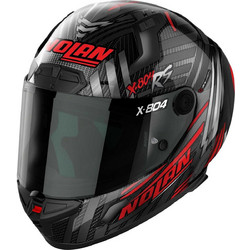 Nolan X-804 RS Ultra Carbon Specre 018 Κράνος Μηχανής Full Face