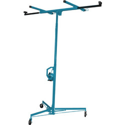 Ανυψωτικό γυψοσανίδας 335cm BORMANN PRO BTC6200 069430