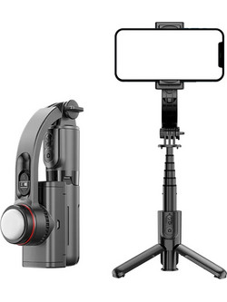 Techsui L18s Mini Black