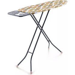 Megapap Perilla Eko Class PER15001 Σιδερώστρα για Σίδερο Ατμού 105x33x93cm