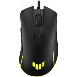 Asus TUF Gaming M3 Gen II Ενσύρματο Gaming Ποντίκι RGB 8000 DPI Black