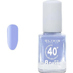 Elixir 40 & Up To 8 Days 329 13ml