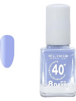 Elixir 40 & Up To 8 Days 329 13ml