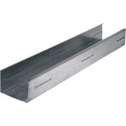 KNAUF ΟΡΘΟΣΤΑΤΗΣ CW 3500x50x50mm (00097048)