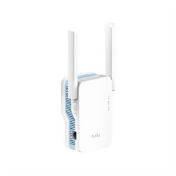 Cudy RE1200 Mesh Wi-Fi Extender Dual Band (2.4 & 5GHz) 100Mbps