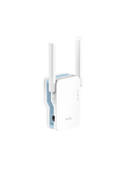Cudy RE1200 Mesh Wi-Fi Extender Dual Band (2.4 & 5GHz) 100Mbps