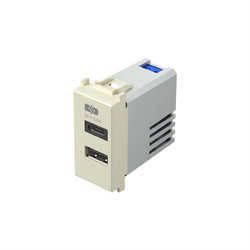 ΤΡΟΦΟΔΟΤΙΚΟ USB PD 20W 1M IW TEM MODUL - 38586