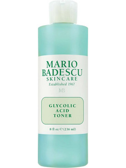 Mario Badescu Glycolic Acid Toner Λοσιόν Τόνωσης Προσώπου 236ml