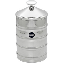 Alessi Kitchen Box Kalisto 3 CB03 Stainless Steel