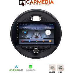 Carmedia CM209C-13 Mini Cooper F55/F56/F57 2015+ Ηχοσύστημα Αυτοκινήτου με Οθόνη Αφής & GPS