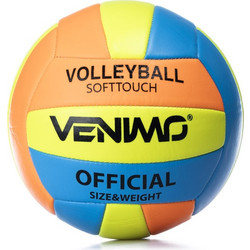 VENIMO MALIBU SIZE5 124VLB-4002-028 Πολύχρωμο