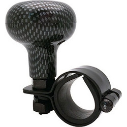 Τεμπέλης Τιμονιού Turbo Carbon 1 Τεμάχιο 41022 UNIVERSAL ΑUΤΟ GS