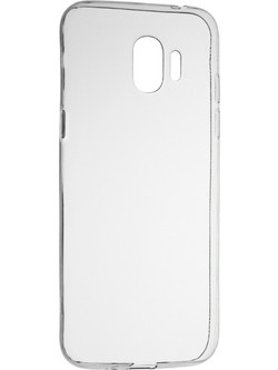 Techsuit - Clear Silicone - Xiaomi Redmi 13 / Poco M6 4G - Διάφανο