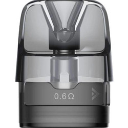 Voopoo Argus E40 0.6ohm 4.5ml Pod Δεξαμενή (1τμχ)