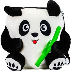 Panda Giant Storage Backpack Σάκος Αποθήκευσης Y&Y