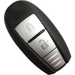 Τηλεκοντρόλ Κλειδιού τύπου Suzuki Smartkey με 2 Κουμπιά PCF7953XTT