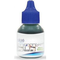 Μελάνι Για Μαρκαδόρους Πίνακα Skag Μπλε 15ml