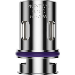 Voopoo PnP TW15 0.15ohm Coil (1τμχ)
