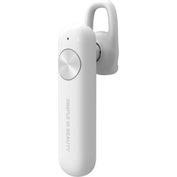 XO BE5 Ακουστικό Bluetooth White