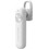 XO BE5 Ακουστικό Bluetooth White
