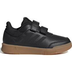 Adidas Tensaur 2.0 Παιδικά Αθλητικά Παπούτσια Μαύρα IF1726