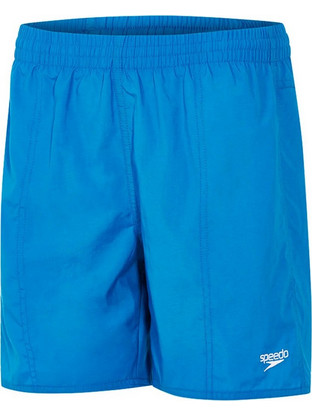 Speedo Solid Leisure 16" Swim Shorts 815691-B446