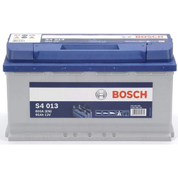 Bosch S4013 12V 95Ah