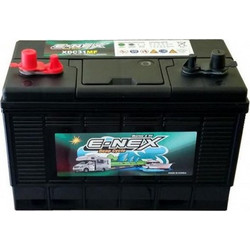 E-nex Marine & RV XDC31MF 12V 100Ah