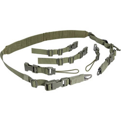 Αορτήρας Multipurpose Sling MKII (TT 7387) Tasmanian Tiger Χακί