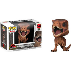Funko Pop! Movies Jurassic Park 548 Tyrannosaurus Rex