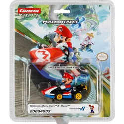 Carrera GO! Nintendo Mario Kart 8 - Mario