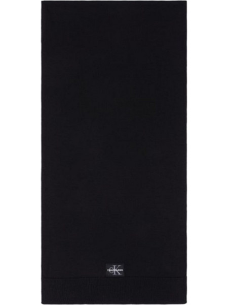 Unisex Κασκόλ Μαύρο Calvin Klein Jeans K50K512457-BEH
