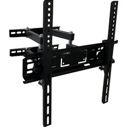 Hausberg HB-H06LCD Βάση Τηλεόρασης Τοίχου Περιστρεφόμενη με Βραχίονα 32"-70" έως 50kg