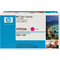 HP 641A Magenta Toner