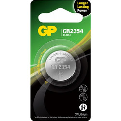 Gp CR2354 1τμχ