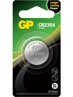 Gp CR2354 1τμχ