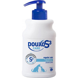 CEVA DOUXO S3 CARE SHAMPOO 200ML