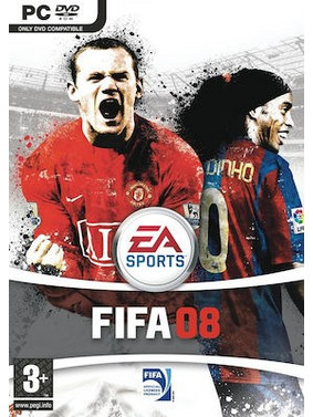 FIFA 08 PC