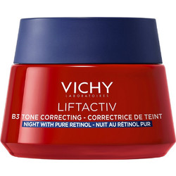 Vichy Liftactiv B3 Anti Dark Spots Night Cream 50ml