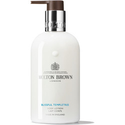 Molton Brown Blissful Templetree Ενυδατική Lotion Σώματος 300ml
