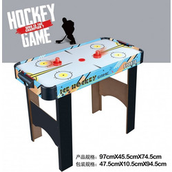 Επιτραπέζιο Ice Hockey Με Βαση (Hockey Game) (JS078892)