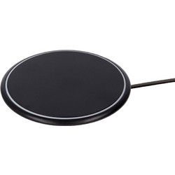 Setty Ασύρματος Φορτιστής Qi Pad 10W