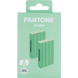 Γόμα Osama Pantone 2 Τεμάχια