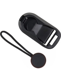 Accpro Camera Strap Quick Release Buckle x2 (SB-24)
