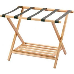 Sidirela Βάση για βαλίτσες BAMBOO