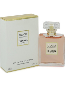 Chanel Coco Mademoiselle Intense Eau de Parfum 50ml