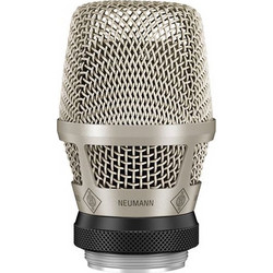 NEUMANN KK-105-U Πυκνωτική Κάψα (Nickel)