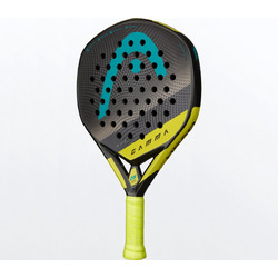 Head Padel Gamma Pro Graphene 360+