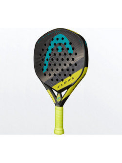Head Padel Gamma Pro Graphene 360+